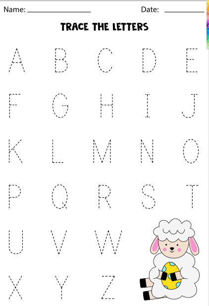 Alphabet